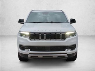 Used 2024 Jeep Wagoneer L Series II RWD video 2