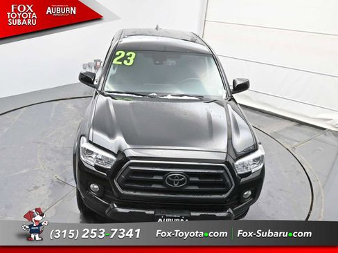 Used 2023 Toyota Tacoma SR5 image 29