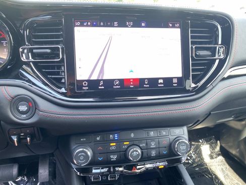 New 2027 Dodge Durango GT AWD/4WD image 16