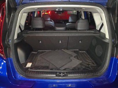 Used 2022 Kia Soul Turbo FWD image 18