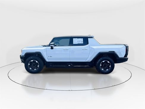 Used 2024 GMC Hummer EV 3X w/ Extreme Off-Road Package image 5