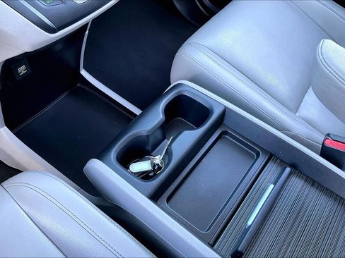 Used 2018 Honda Odyssey EX-L image 16
