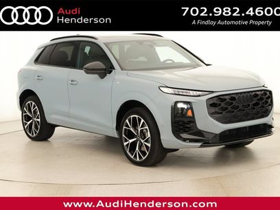 New 2026 Audi Q3 quattro 2.0T