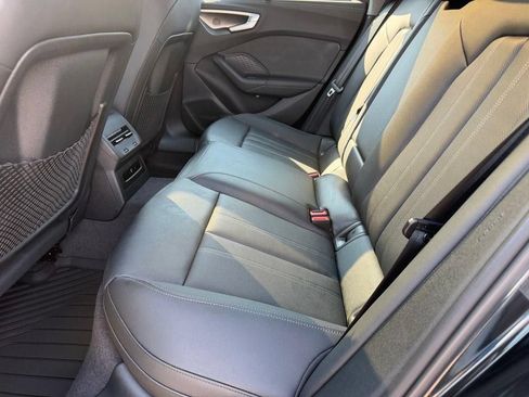 New 2026 Audi A5 2.0T Premium Plus AWD/4WD image 11