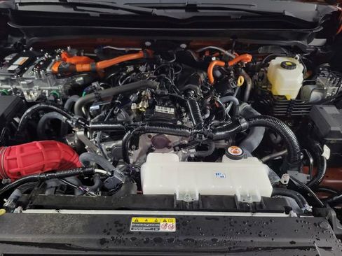 Used 2024 Toyota Tacoma TRD Pro image 15