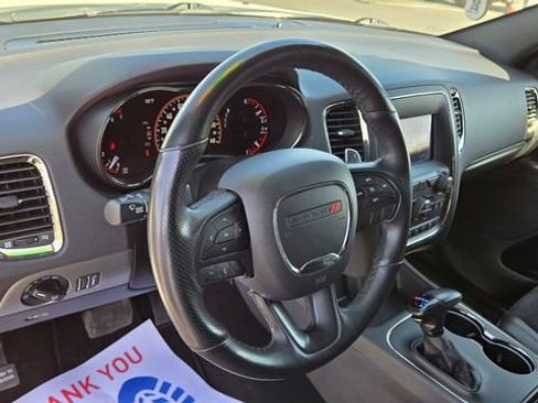 Used 2019 Dodge Durango GT RWD image 10