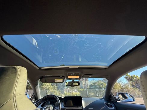 Used 2011 Audi S5 Premium Plus w/ Navigation Pkg w/Camera image 16