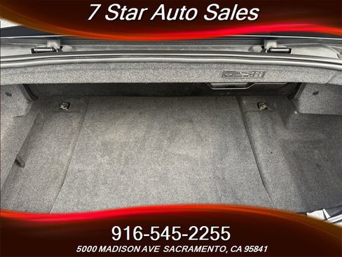 Used 2007 BMW M6 Convertible image 18