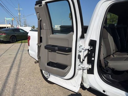 Used 2019 Ford F150 XL w/ Equipment Group 101A Mid RWD image 18