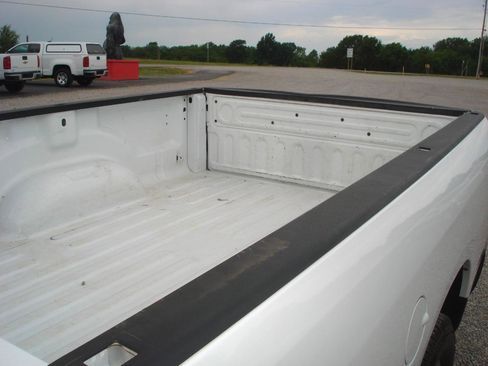 Used 2023 RAM 1500 Tradesman w/ Popular Equipment Group RWD image 16
