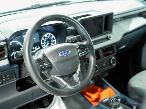 Used 2022 Ford Maverick XLT image 19