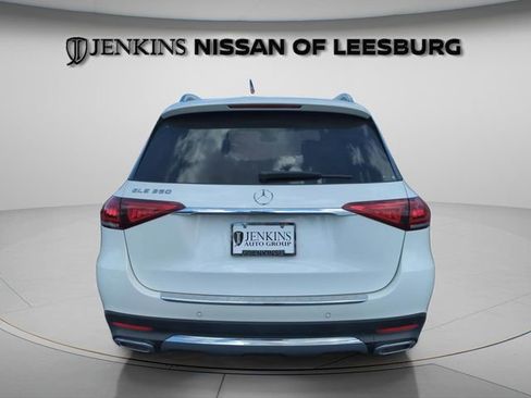 Used 2022 Mercedes-Benz GLE 350 image 7