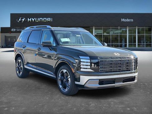 New 2026 Hyundai Palisade Limited image 3