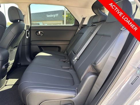 New 2026 Hyundai Ioniq 5 SEL RWD image 17