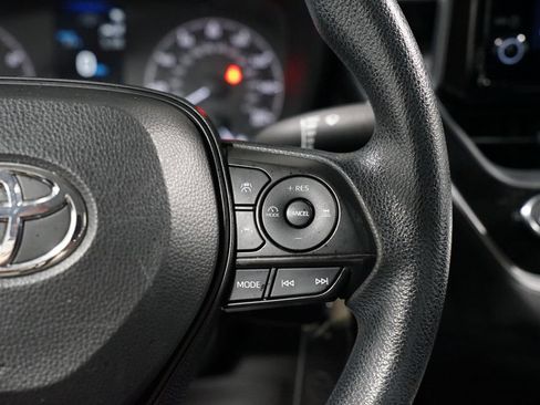 Certified 2024 Toyota Corolla LE FWD image 13