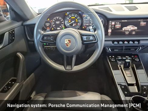 Used 2020 Porsche 911 Carrera S image 14