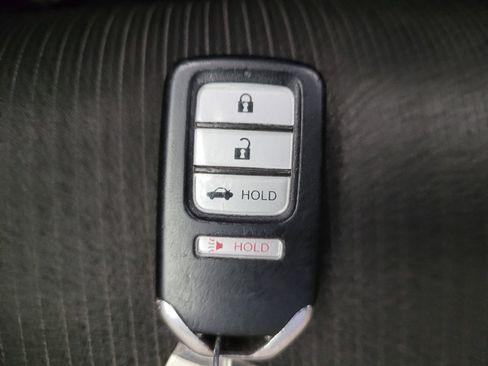 Used 2020 Honda Accord Sport image 32