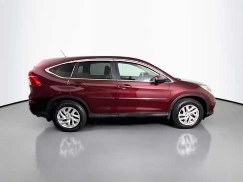 Used 2016 Honda CR-V EX image 11