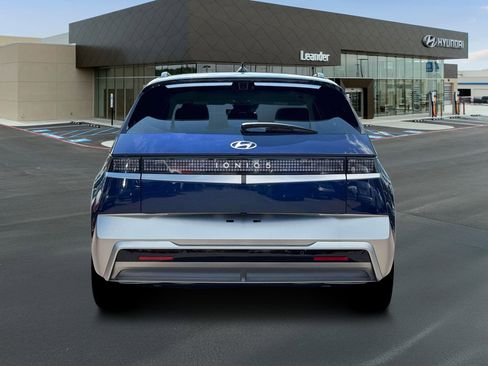New 2026 Hyundai Ioniq 5 Limited RWD image 6