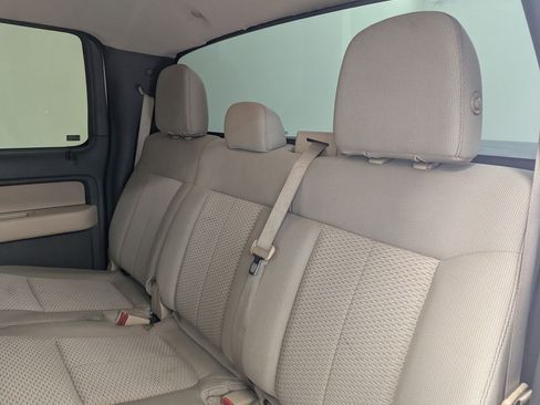 Used 2013 Ford F150 XLT w/ Mid Equipment Group image 21