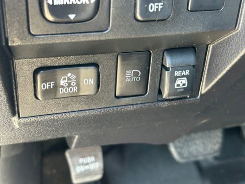 Certified 2021 Toyota Tundra Limited w/ Limited Premium Package RWD image 24