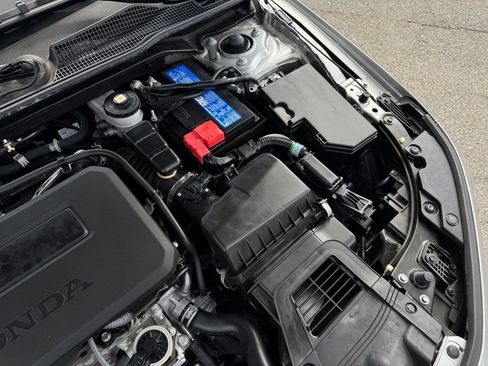 Used 2025 Honda Civic Sport image 35