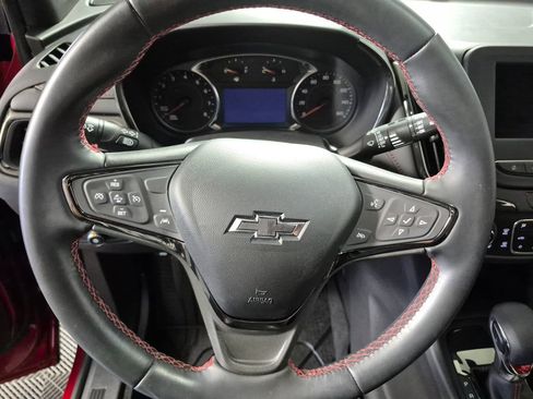 Used 2023 Chevrolet Equinox RS w/ LPO, Floor Liner Package image 11