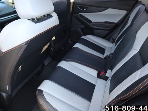 Used 2019 Subaru Crosstrek 2.0i Limited w/ Moonroof Package w/Navigation image 18