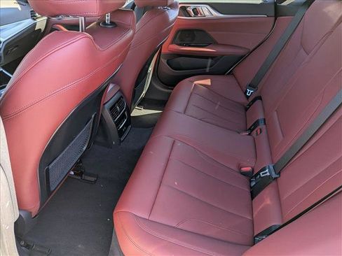 Used 2023 BMW i4 eDrive40 w/ Premium Package RWD image 20