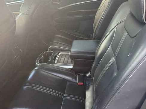 Used 2017 Acura MDX FWD w/ Advance Package image 15