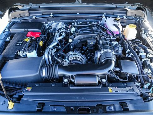 New 2026 Jeep Gladiator Sport image 12