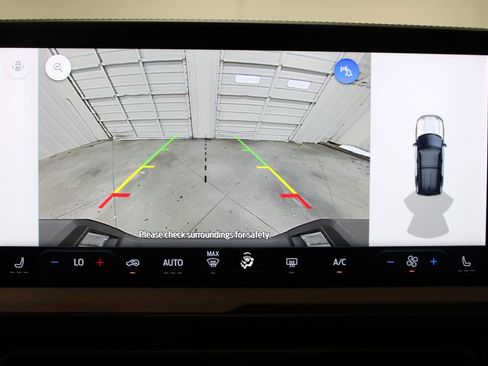 New 2026 Ford Bronco Sport Big Bend w/ Convenience Package image 45