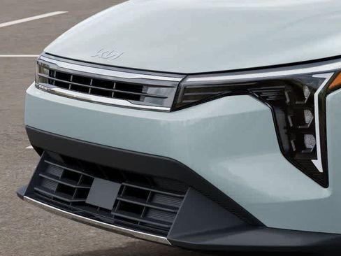 New 2026 Kia K4 EX FWD image 12