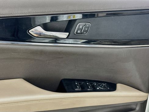 Used 2022 Lincoln Nautilus AWD w/ Premium Package image 20