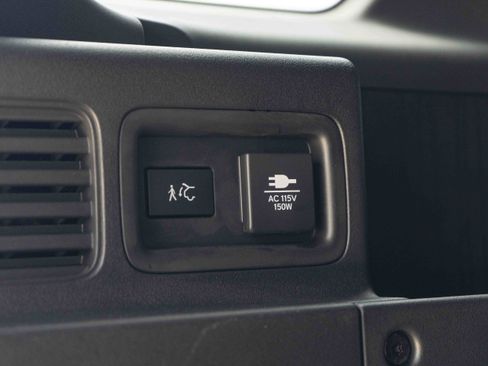 Used 2026 Honda Passport TrailSport Elite image 45