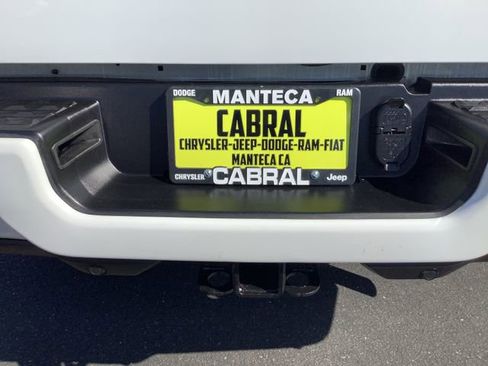 Used 2019 RAM 2500 Big Horn image 32