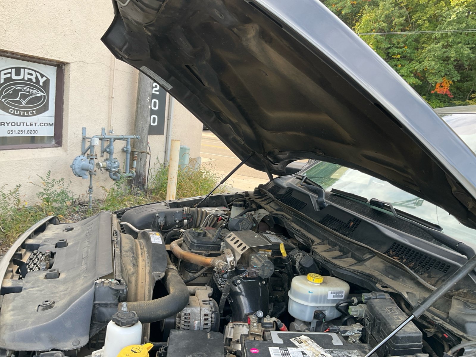 Used 2018 RAM 3500 Laramie AWD/4WD image 29
