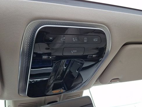 Used 2022 Mercedes-Benz S 500 4MATIC image 27