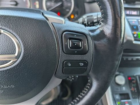 Used 2015 Lexus NX 200t AWD w/ Premium Package image 13