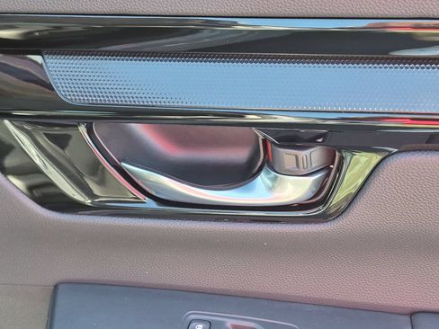 Used 2026 Honda CR-V EX-L image 35