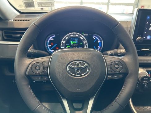 Used 2023 Toyota RAV4 XLE w/ Convenience Package image 10