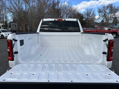 New 2026 RAM 1500 Laramie image 19