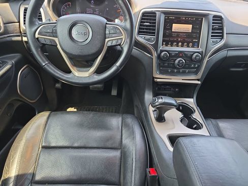 Used 2015 Jeep Grand Cherokee Summit w/ Platinum Series Group RWD image 20
