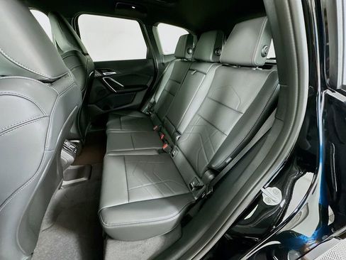 New 2026 BMW X1 xDrive28i w/ Technology Package image 17