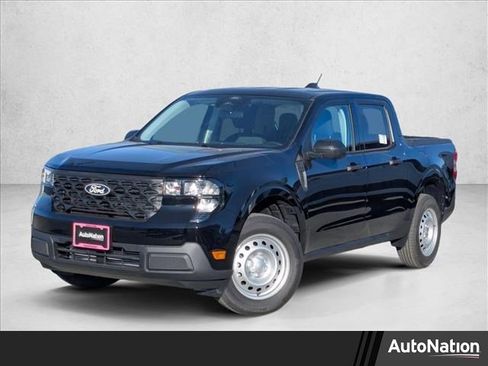 New 2026 Ford Maverick XL image 1