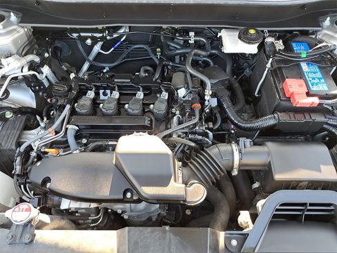 Used 2023 Honda CR-V EX-L image 34