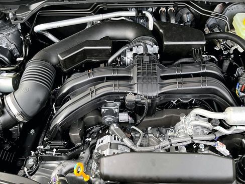 New 2026 Subaru Forester Limited image 17