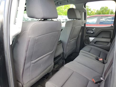 Used 2016 Chevrolet Silverado 1500 LT w/ All Star Edition AWD/4WD image 27