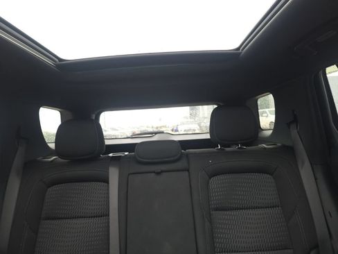 Used 2025 Chevrolet Equinox LT FWD image 52