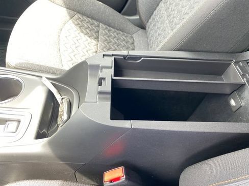 Used 2024 Chevrolet Equinox LT FWD image 14